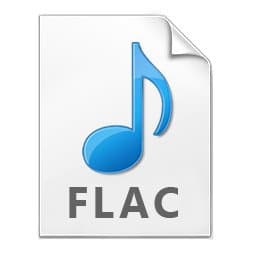 convert apple lossless to flac