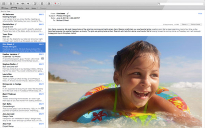 Les meilleurs clients Mail pour votre Mac