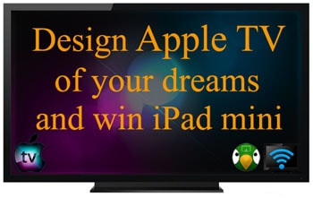 apple tv contest1 How to install XBMC Frodo on your Apple TV 2