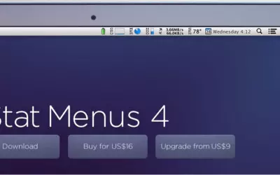 Les meilleurs utilitaires système pour votre Mac