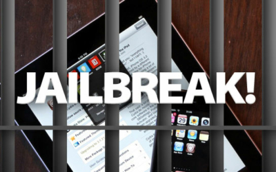 Restaurer votre iPhone sans perdre le Jailbreak !