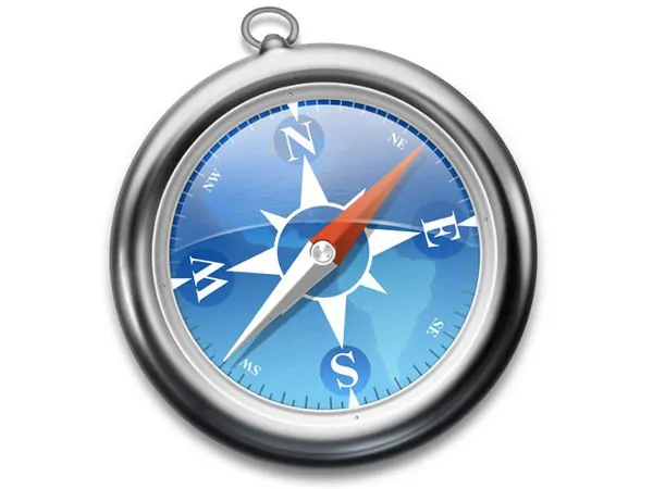 Apple_Safari_logo