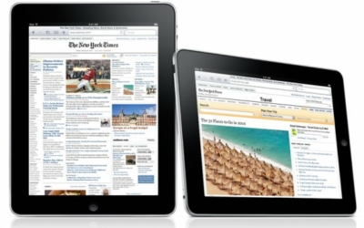 Les meilleurs navigateurs pour votre iPad