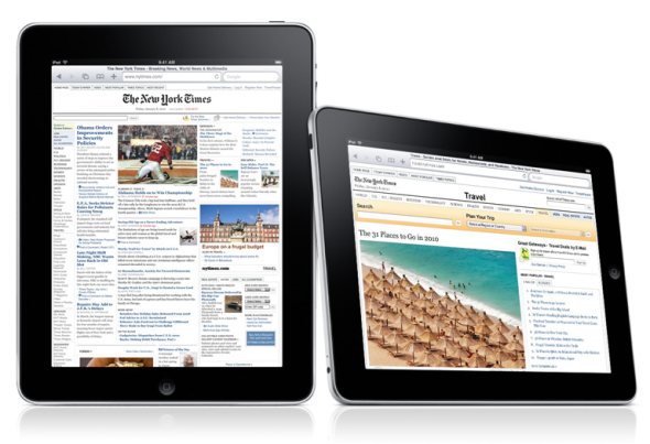 Apple-iPads