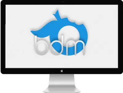 Blog-du-Mac-logo