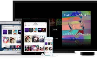 Apple TV et iOS 7: Configuration ultra simple !
