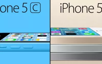 Quelques trucs et astuces pour les iPhone 5C et 5S