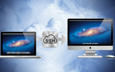 Accédez en SSH à votre Mac