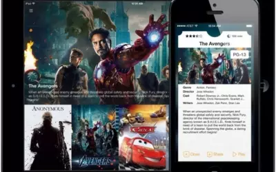 Infuse : Regarder les films de votre Time Machine sur votre iPad