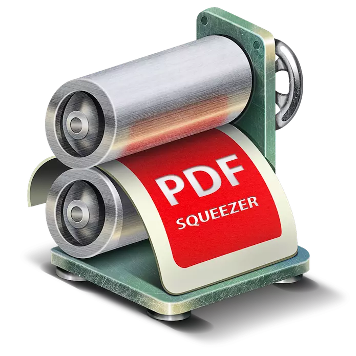 PDF Squeezer