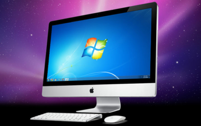 Installer Windows sur votre Mac avec BootCamp
