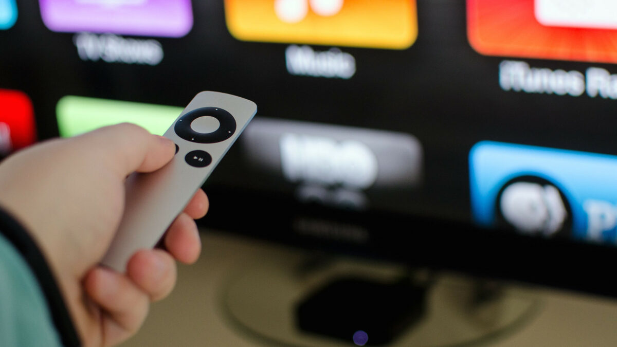 A Quoi Sert L Apple Tv Quelle Est Son Utilite Frenchmac