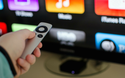 À quoi sert l’Apple TV, quelle est son utilité ?