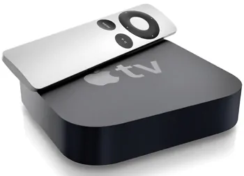 Quelques raccourcis pour votre Apple TV1