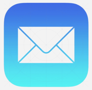 Mail iOS 7 app icon iDevice.ro 