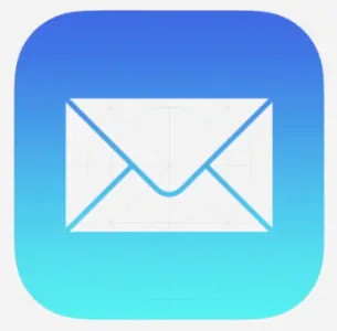 Mail iOS 7 app icon iDevice.ro 