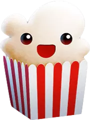 Popcorn Time Streaming