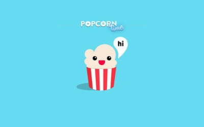 Popcorn Time : Regardez des films en streaming simplement