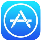App_Store_Logo
