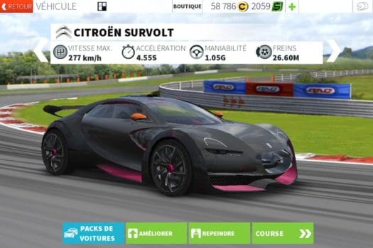GT Racing 2 3