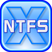 Paragon NTFS