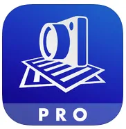 SharpScan Pro + OCR