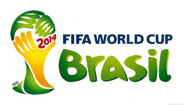 logo coupe du monde