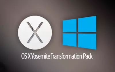 Comment installer OSX Yosemite sur Windows ?