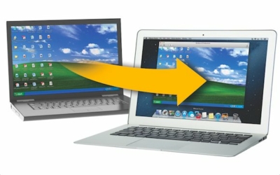 Comment partager des fichiers entre Windows et Mac ?