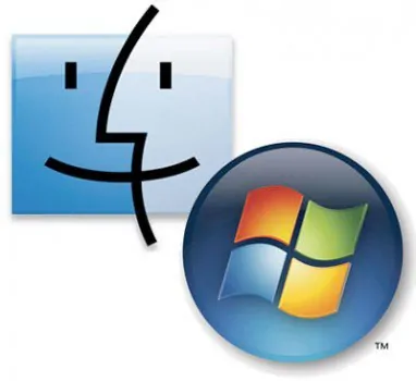Comment partager des fichiers entre Windows et Mac ? 2