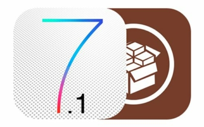Jailbreaker son iPhone 4 en semi-untethered (iOS 7.1.1)