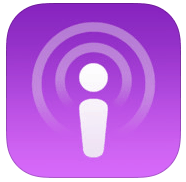 Les meilleures applications de Podcast pour iPhone 3