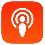 Les meilleures applications de Podcast pour iPhone 4