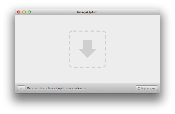 Les meilleures applications pour optimiser vos images sur Mac 4