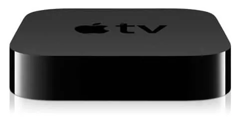 Downgrader le firmware de l'Apple TV 2