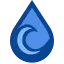 deluge logo