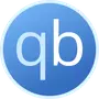 qbittoorrent logo