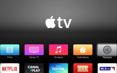 Comment synchroniser vos Apple TV entre elles ?