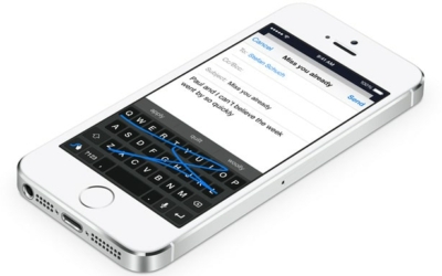 Les meilleurs claviers alternatifs sur iOS 8 pour votre iPhone