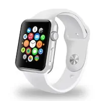 Apple Watch Frenchmac