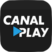 CanalPlay logo