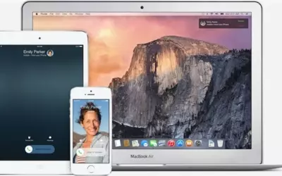 Comment utiliser les messages et appels sur votre Mac avec Yosemite ?