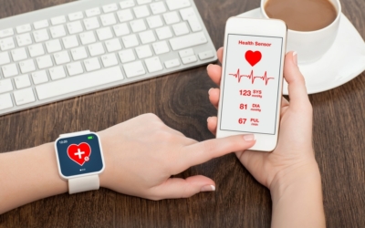 Les meilleures applications de Santé pour votre iPhone