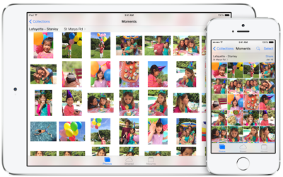 Comment uploader vos photos sur iCloud Drive depuis votre Mac ?