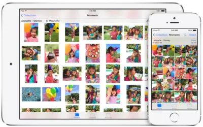 Comment uploader vos photos sur iCloud Drive depuis votre Mac ?