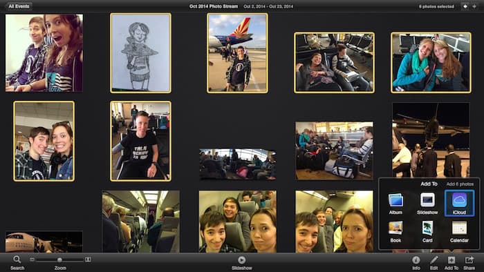 icloud-photo-bibliotheque-ajouter-a-iphoto