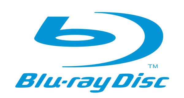 Blu ray logo