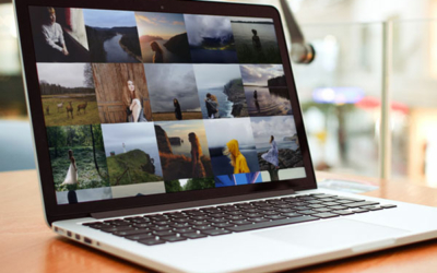 Les meilleures applications Instagram pour votre Mac