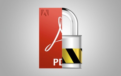 Comment sécuriser un PDF avec un mot de passe ?