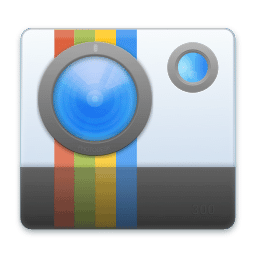 photodesk icon